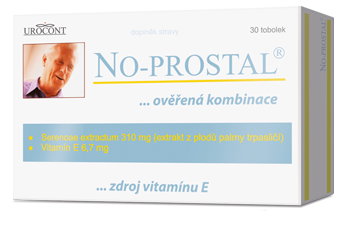 No-Prostal