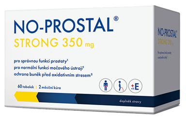 No-Prostal strong