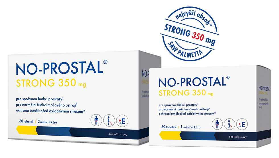 No-Prostal