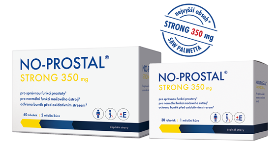 No-Prostal